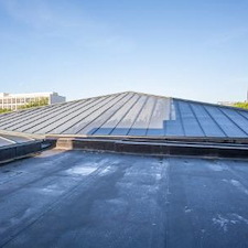 EPDM Roofing