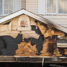 Fire Damage