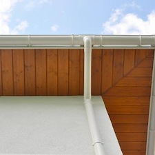 Gutter Repair