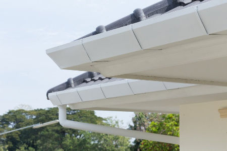 How to Prevent Gutter Overflow and Water Damage After Heavy Rain