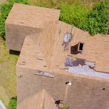 Roof Replacement
