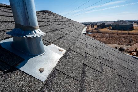 Shingle Roofing