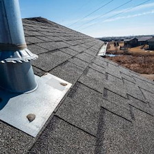 Shingle Roofing