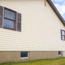 Siding Repair